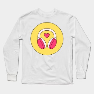 musical instrument Long Sleeve T-Shirt